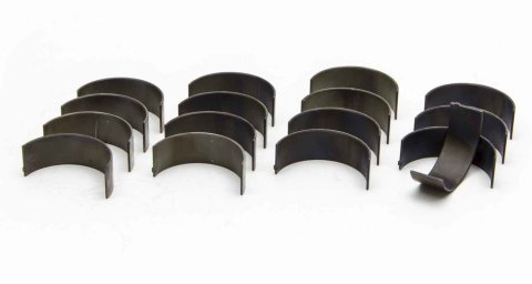 Connecting Rod Bearing - Speed Pro - Standard - Pontiac V8 - Set of 8