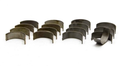 Connecting Rod Bearing - Speed Pro - 0.020 in Undersize - Chamfered - Small Block Chevy - Set of 8