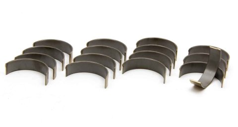 Connecting Rod Bearing - Speed Pro - 0.010 in Undersize - Ford FE-Series - Set of 8