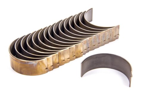 Connecting Rod Bearing - Speed Pro - 0.010 in Undersize - Big Block Chevy - Set of 8