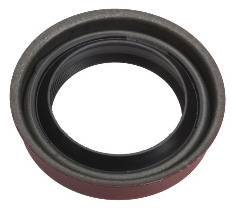 Tailshaft Housing Seal - 2.704 in OD - 1.887 in Shaft - 0.582 in Width - Nitrile - Various Applications - Each