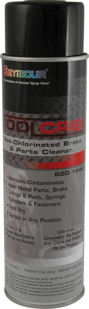 Brake Cleaner - Brake and Parts - Non-Chlorinated - 15 oz Aerosol - Each