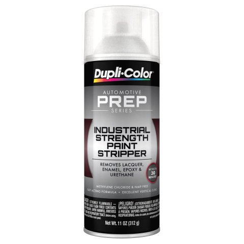 Paint Remover - Prep - Paint Stripper - 11 oz Aerosol - Each thumbnail 1