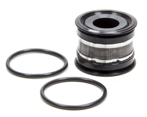 Axle Housing Seal - Economy - Outer - Bellows - 1.25 in OD - 0.875 in ID - Rubber / Steel - Natural - Universal - Each
