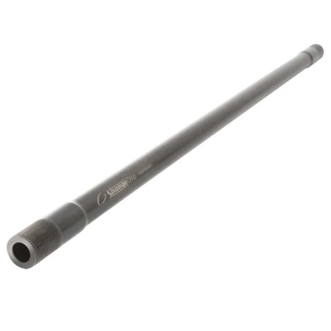 Torsion Bars - Tubular - 0.800 in OD - 7/8-48 in Spline - 26 in Long - Steel - Natural - Micro Sprint - Each thumbnail 1