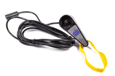 Winch Remote - Wired - 15 ft Long Cord - New Style Winches - Each thumbnail 2