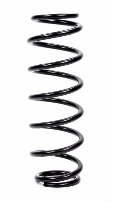 Coil Spring - Coil-Over - 2.5 in ID - 8 in Length - 525 lb/in Spring Rate - Steel - Black Powder Coat - Each thumbnail 1