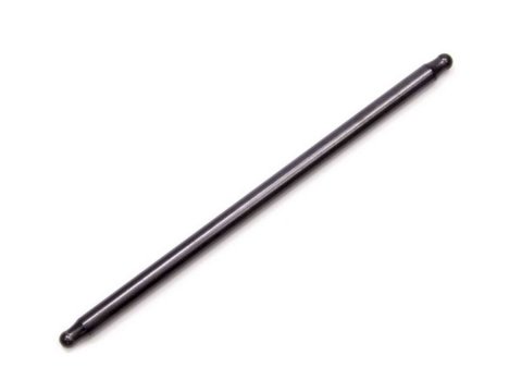 Pushrod - 8.150 in Long - 3/8 in Diameter - 0.135 in Thick Wall - Ball Ends - Chromoly - Each thumbnail 1