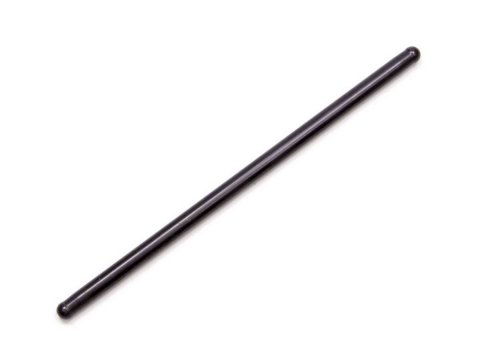 Pushrod - 8.200 in Long - 5/16 in Diameter - 0.105 in Thick Wall - Ball Ends - Chromoly - Each thumbnail 1