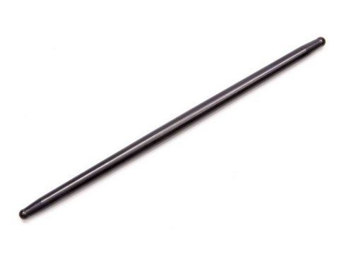 Pushrod - 9.775 in Long - 7/16 in Diameter - 0.165 in Thick Wall - Extra Clearance Ball Ends - Double Taper - Chromoly - Each thumbnail 2