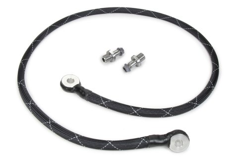 Axle Tether - King Pin to King Pin - Hardware Included - 51-53 in Axles - Kit