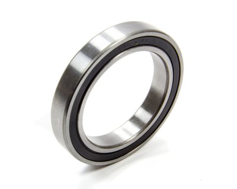 Birdcage Bearing - 2.750 in ID - 3.937 in OD - 0.630 in Wide - Double Row - Angular Contact - Steel - TI22 Birdcage - Each