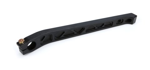 Torsion Arm - Rear - Passenger Side - 16.375 in Long - Steel - Black Oxide - Sprint Car - Each