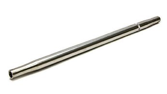Suspension Tube - 1.125 in OD - 21.5 in Long - 5/8-18 in Female Thread - Aluminum - Polished - Each