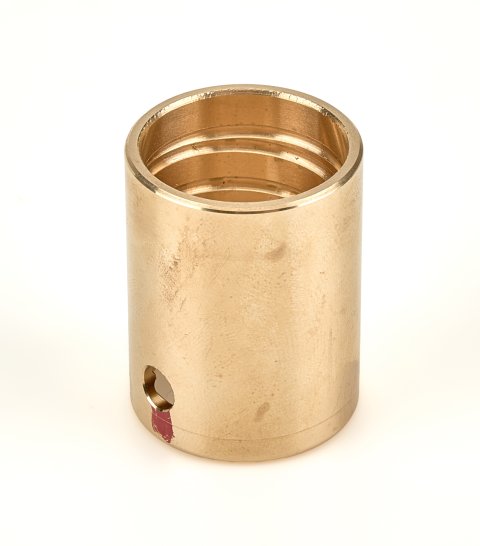 Spindle Bushing - 10 Degree Front Spindles - Each