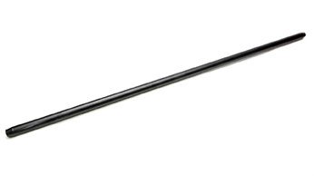 Drag Link / Tie Rod - 1.125 in OD - 48 in Long - 5/8-18 in Female Thread - Chromoly - Black - Sprint - Each