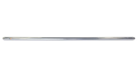 Drag Link - 1.125 in OD - 49 in Long - 5/8-18 in Female Thread - Chromoly - Chrome - Sprint - Each