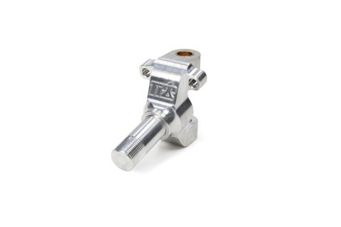 Spindle - Tall Boss - Aluminum - Natural - Micro / Mini Sprint - Each