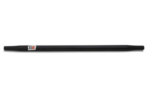 Suspension Tube - Swedged - 0.875 in OD - 20 in Long - 7/16-20 in Female Thread - Aluminum - Black Anodized - Radius Rod - Micro / Mini - Each