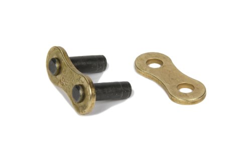 Rivet Link - Steel - Natural - Micro / Mini Drive Chain - Each