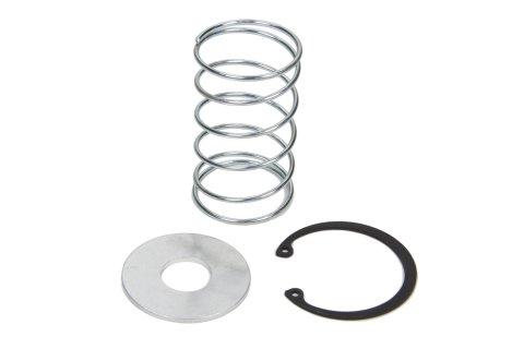 Universal Joint Spring Kit - Washer / Retaining Ring / Spring Included - Ti22 U-Joint Assembly - Kit