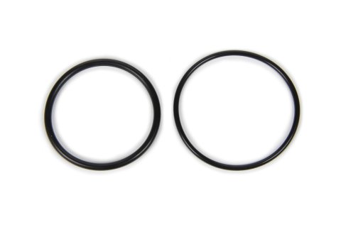 O-Ring - Rubber - TI22 In-Line Fuel Filters - Pair