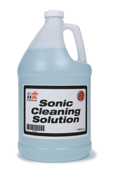 Multi-Purpose Cleaner - Sonic Cleaning Solution - 1 Gallon Jug - Each