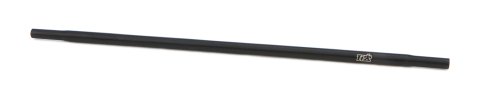 Throttle Linkage - 11 in Long Rod - 10-32 in Thread - Aluminum - Black Anodized - Each thumbnail 1
