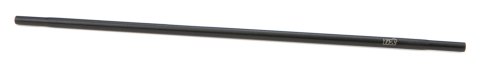 Throttle Linkage - 13 in Long Rod - 10-32 in Thread - Aluminum - Black Anodized - Each thumbnail 2