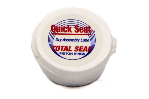 Assembly Lubricant - Quick Seat Dry Lubricant - Piston Ring Assembly Lubricant - Conventional - 2 g Tub - Each thumbnail 1