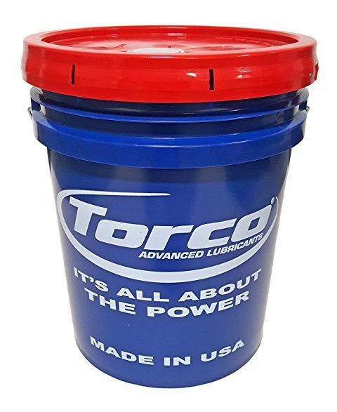 Transmission Fluid - RTF - Manual - Synthetic - 5 gal Bucket - Each thumbnail 2