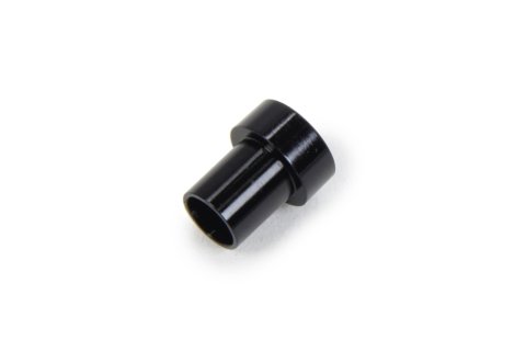 Fitting - Tube Sleeve - 3 AN - 3/16 in Tube - Aluminum - Black Anodized - Each