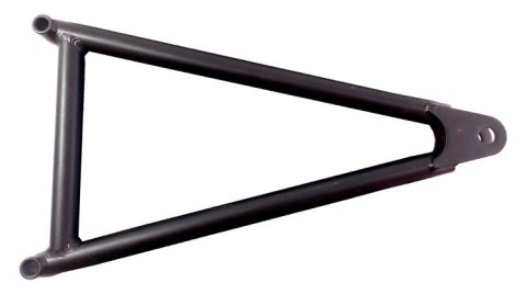 Jacobs Ladder - 14 in Long - Chromoly - Black Powder Coat - Triple X Sprint Car - Each