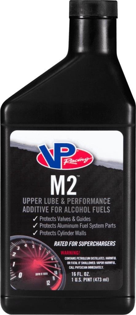 Fuel Additive - Upper Cylinder Lube - Lubricant - 16 oz Bottle - Ethanol / Methanol - Each thumbnail 1