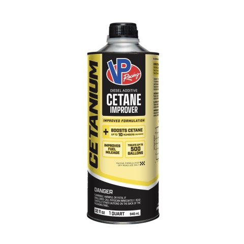 Fuel Additive - MADDITIVE - System Cleaner - Cetane Booster - 20 oz Bottle - Diesel - Each thumbnail 2