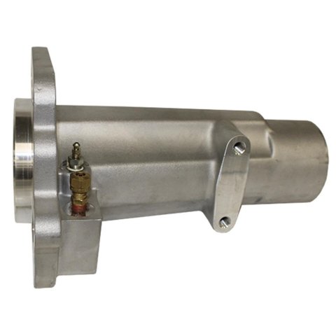 Tailshaft Extension Housing - Aluminum - Falcon Roller Slide - Each thumbnail 1