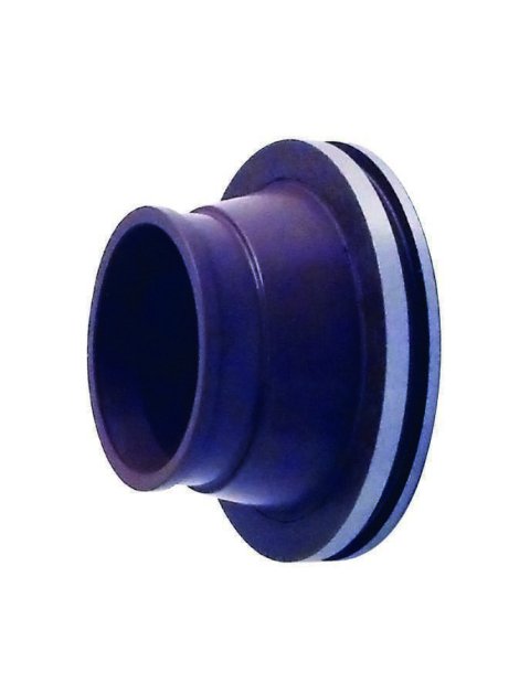 Shaft Coupler Seal - Extended - Swivel - Viton / Steel - Winters Spline Drive - Each