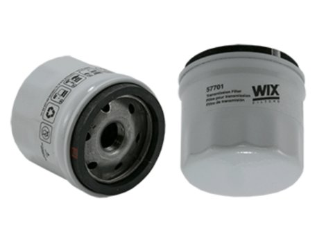 Transmission Filter - 3.065 in Diameter - 3/4-20 in Thread - Allison - Each thumbnail 2