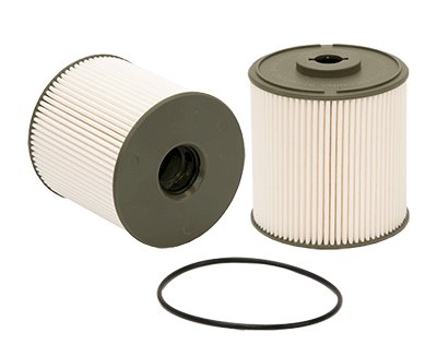 Fuel Filter - Cartridge - 4.210 in Tall - 4.030 in Diameter - Dodge Ram Fullsize Truck 2019-23 / Jeep Wrangler JL 2020-22 - Each thumbnail 2