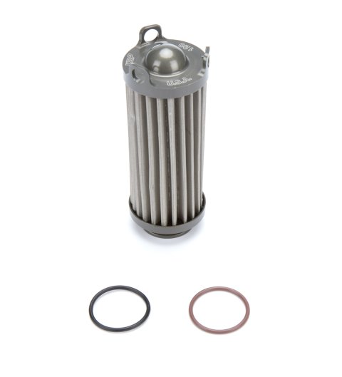 Oil Filter Element - 120 Micron - Stainless Element - XRP 70 Series Filters - Each thumbnail 2