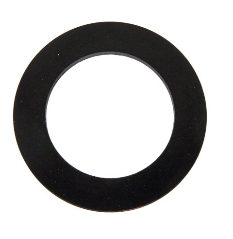 Fuel Cell Cap Gasket - Rubber - ATL Twist-Lock Style Cap - Each
