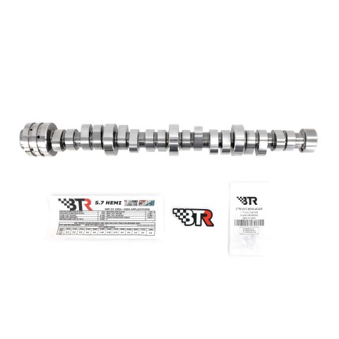 Camshaft - Truck Norris - Hydraulic Roller - Lift 0.587 / 0.586 in - Intake Duration 212 - 109.5 LSA - 1500 / 7000 RPM - Mopar Gen III Hemi - Each thumbnail 1