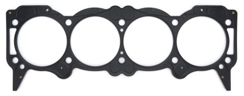 Cylinder Head Gasket - 4.450 in Bore - 0.040 in Compression Thickness - Multi-Layer Steel - Big Block Buick - Each
