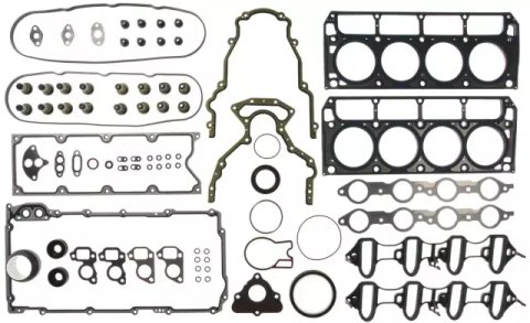 Engine Gasket Set - Full - 4.8 L / 5.3 L - GM LS-Series - Kit