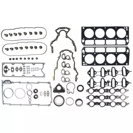 Engine Gasket Set - Full - 5.3 L - GM LS-Series - Kit
