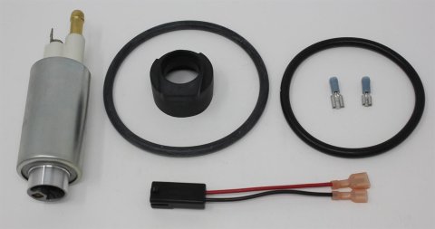 Walbro Fuel Pump Kit for 86-96 Chevy / 94-97 Chevy Trucks/Vans / 88-96 Pontiac/Oldsmobile