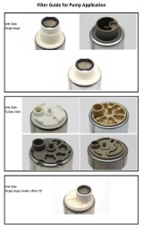 Walbro 350lph High Pressure Fuel Pump *WARNING - GSS 351* (11mm Inlet - 180 Degree From the Outlet) thumbnail 4