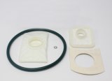 Walbro Fuel Pump Kit for 97-02 Saturn SC/SL/SW 190lph/255lph Hi Pressure thumbnail 2
