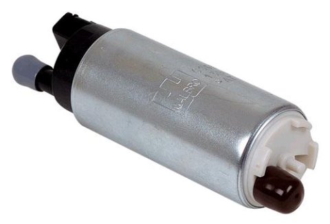 Walbro 130lph Universal In-Line Fuel Pump thumbnail 1
