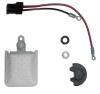 Walbro Universal Installation Kit for F90000262 Pump w/Fuel Filter/Wiring Harness/Fuel Line thumbnail 2